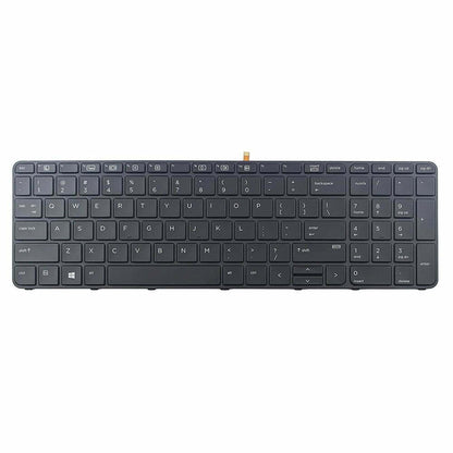 KB for HP 650 G2 Series