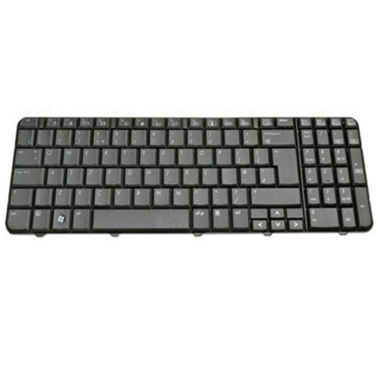 Keyboard for HP CQ60