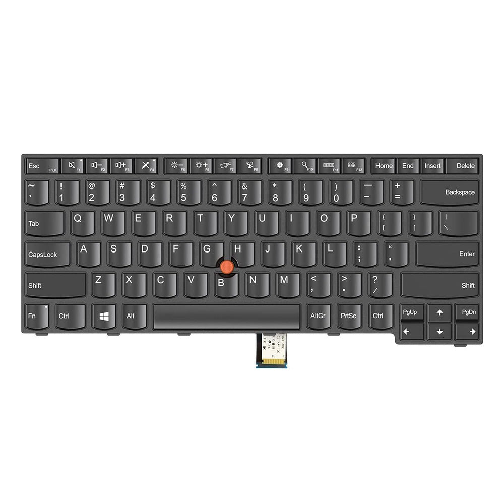 KB for Lenovo T440 Series Backlit