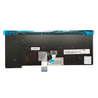 KB for Lenovo T440 Series Backlit