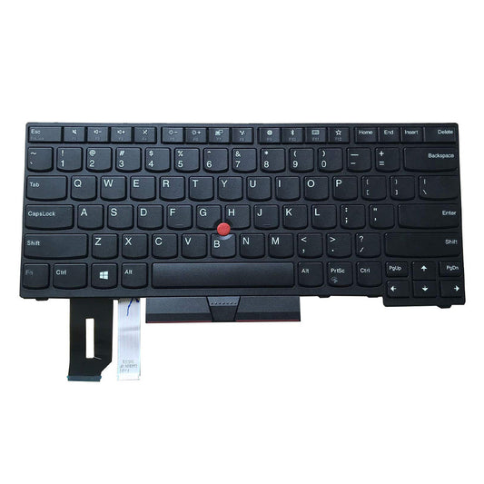 KB for Lenovo T480 with Backlit