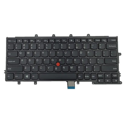 KB for Lenovo X240 250 260 Pointer Backl