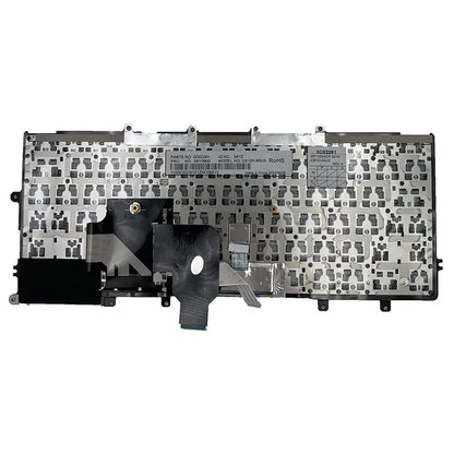 KB for Lenovo X240 250 260 Pointer Backl