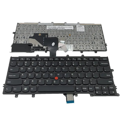 KB for Lenovo X240 250 260 Pointer Backl