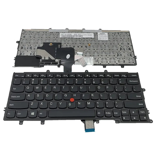 KB for Lenovo X240 250 260 Pointer Backl