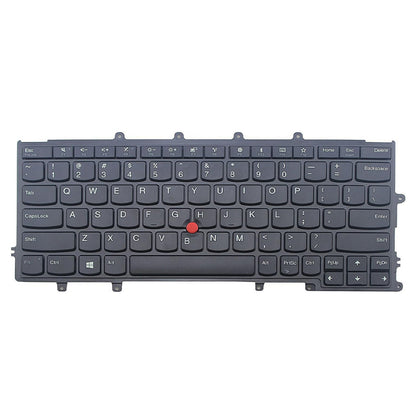 KB for Lenovo X270 T460 Series Backlit