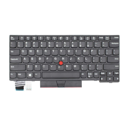 KB for Lenovo X390 with Pointer Backlit