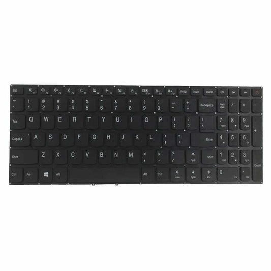 KB for LEN Ideapad 110-15ACL,15AST,15IBR