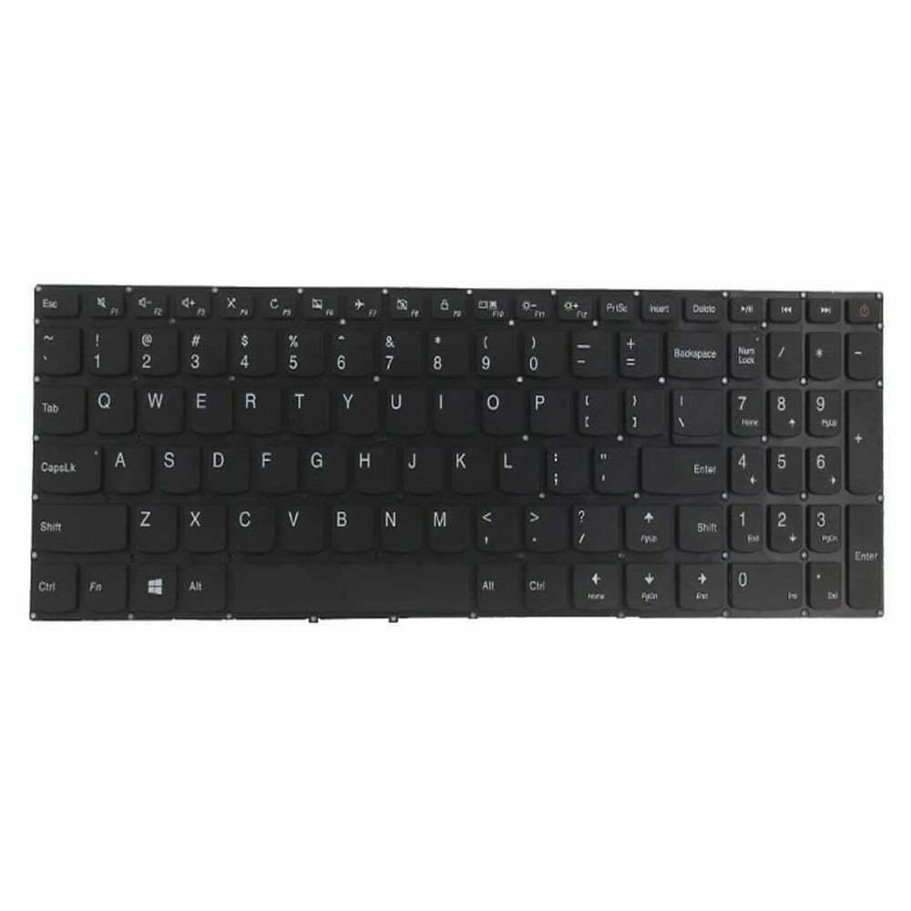 KB for LEN Ideapad 110-15ACL,15AST,15IBR