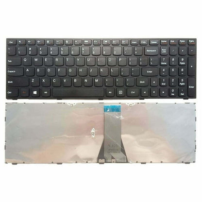 Keyboard for Lenovo G50-30 Black
