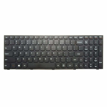 Keyboard for Lenovo G50-30 Black