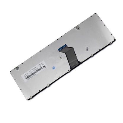 KB Lenovo G580 Chocolate Black US