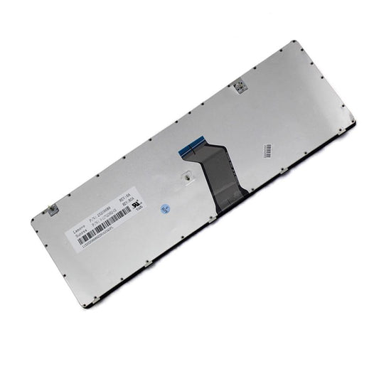 KB Lenovo G580 Chocolate Black US