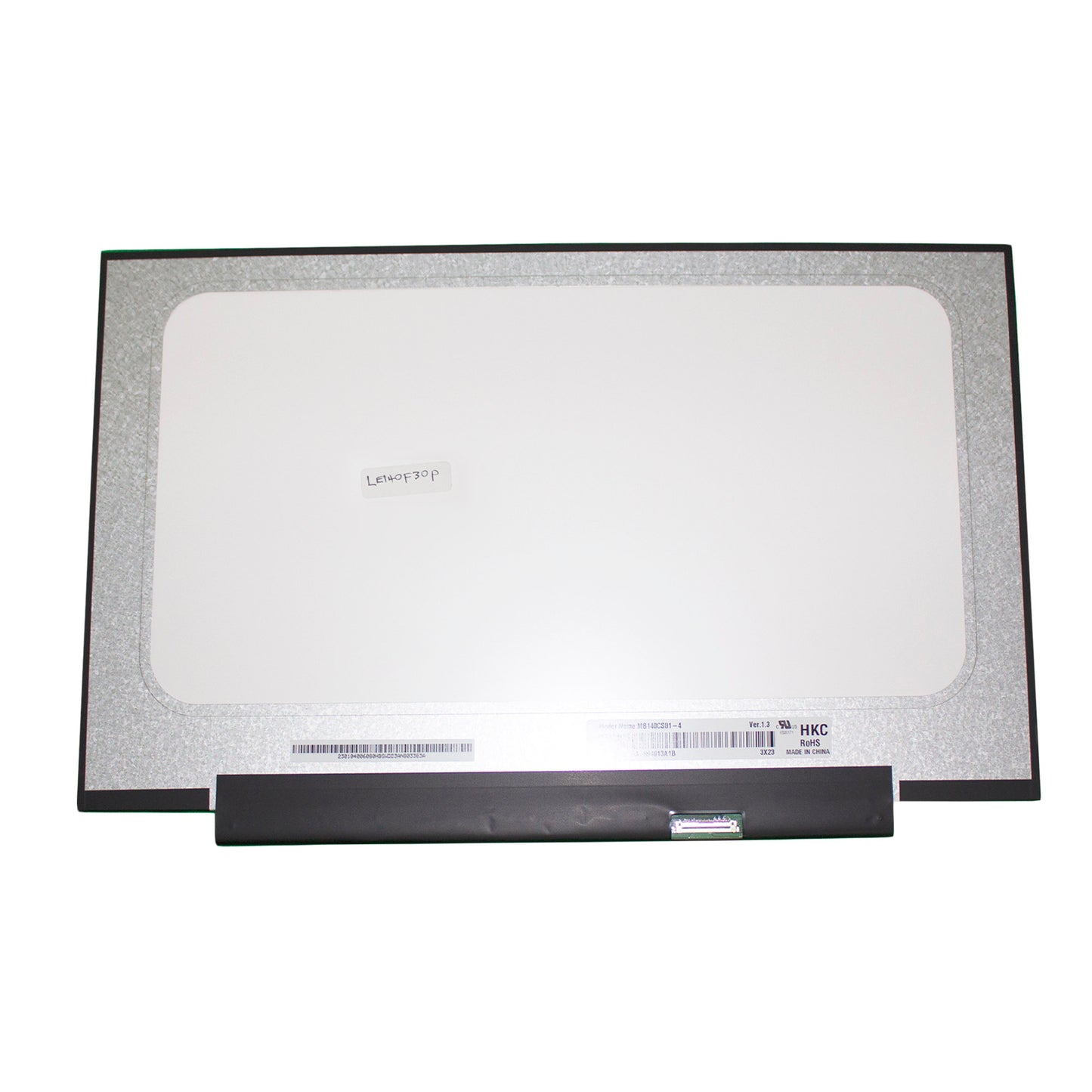 Screen 14.0" FHD 1920X1080 30P NO Bracke