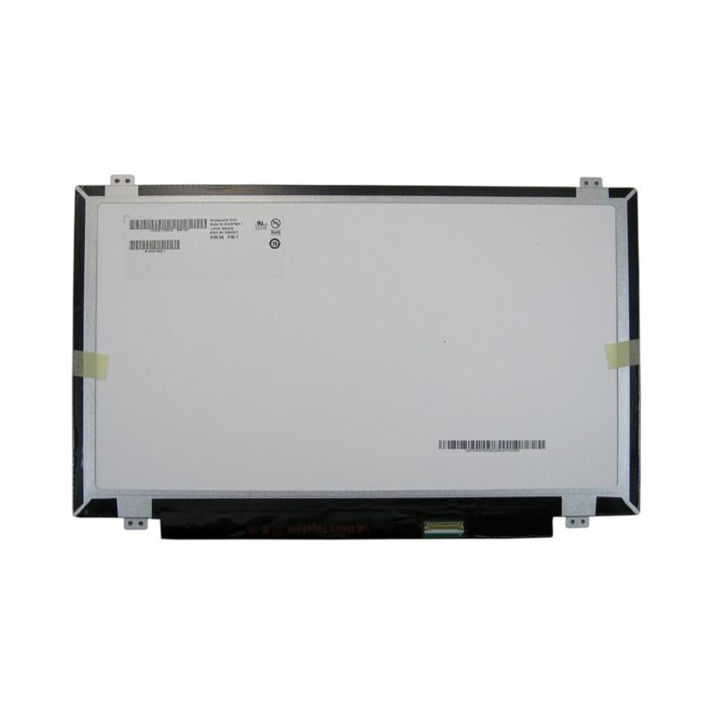 Screen 14.0" LED 30PIN 1366 * 768 Slim