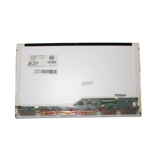 Screen 14.1" LCD 50PIN 1440*900 for Dell
