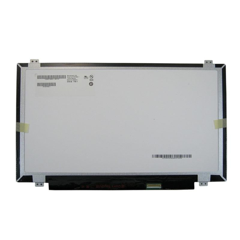 Screen 15.6" LED 30PIN 1366 * 768