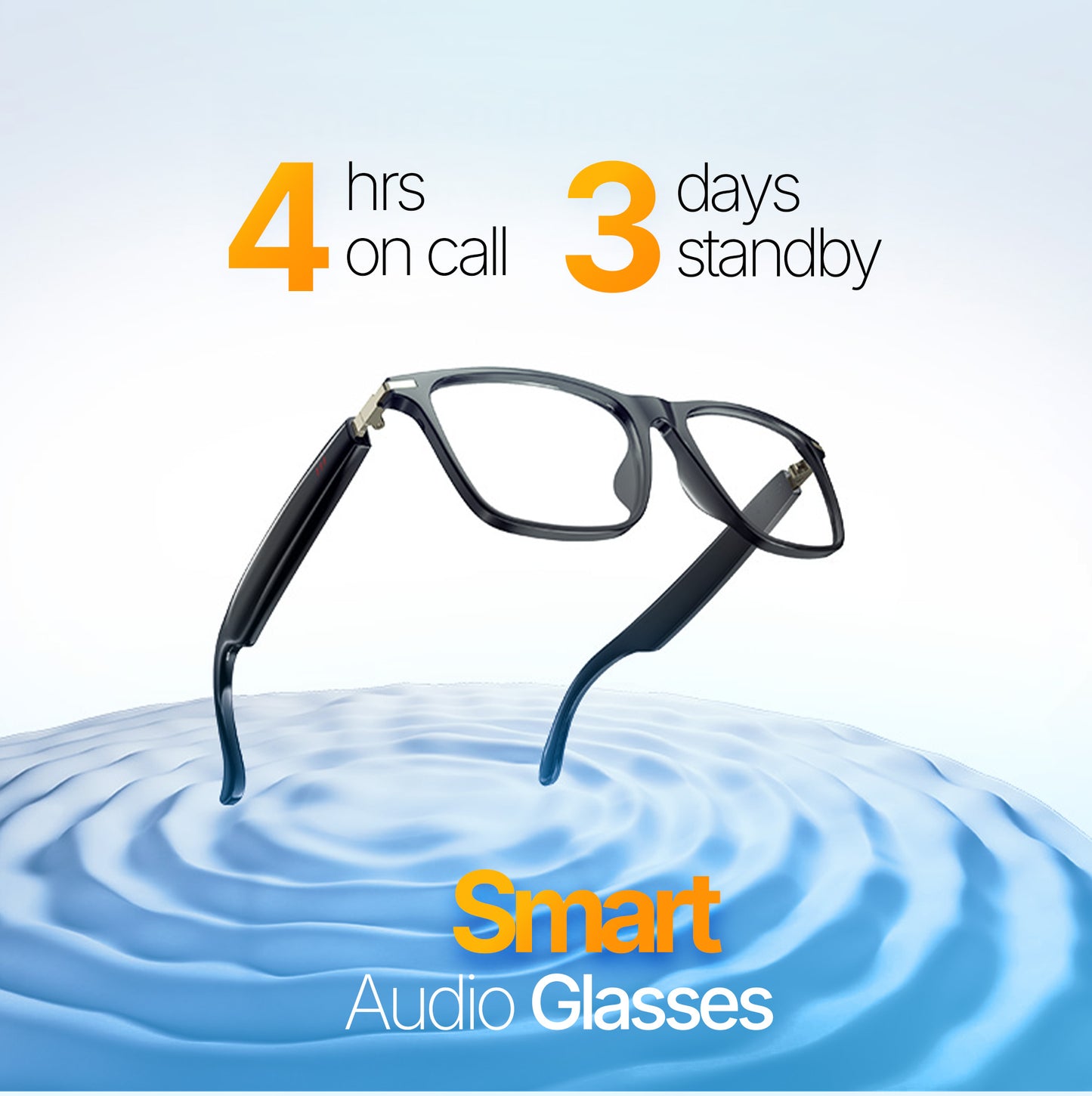 Astrum G05 Smart Glass Call SPK