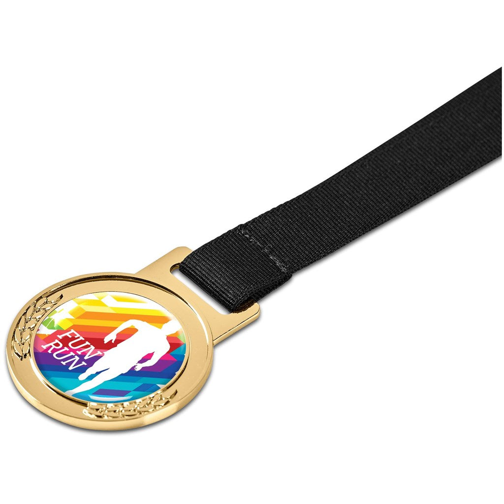 MEDAL 8000 GD 01