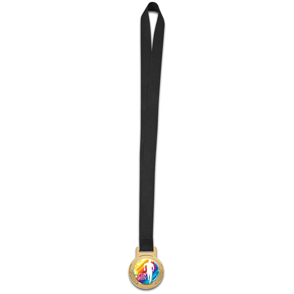 MEDAL 8000 GD 02