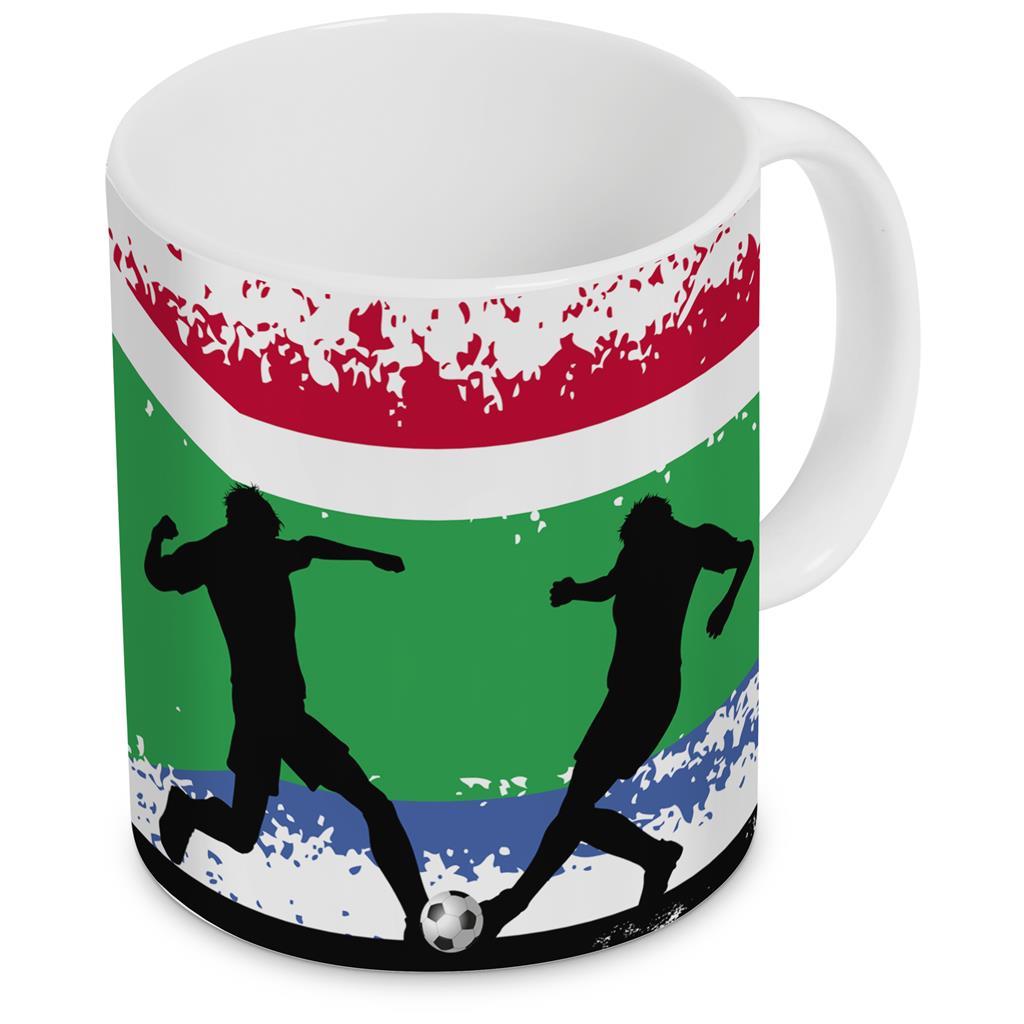 MUG 6395 01 FOOTBALL
