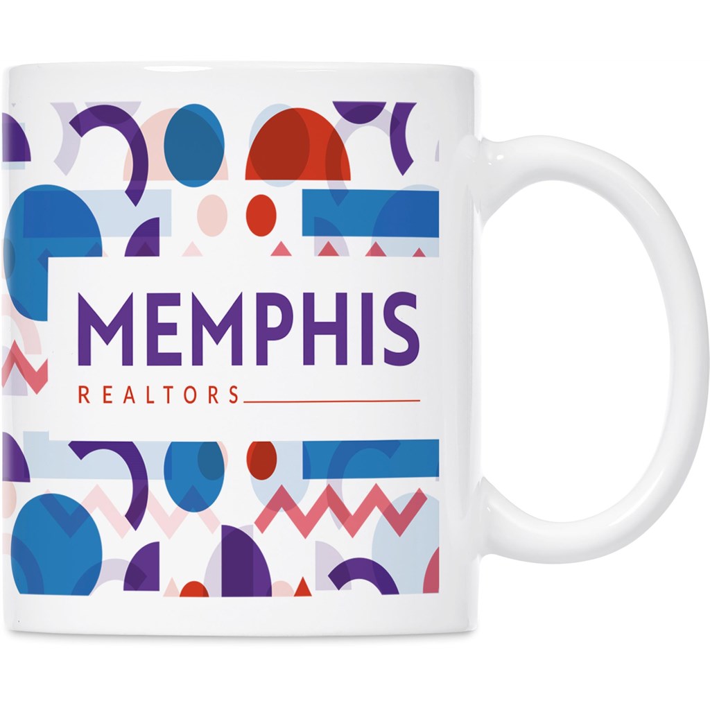 MUG 6395 STRAIGHT MEMPHIS