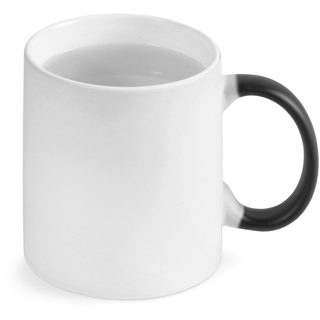 MUG 6460 DISPLAY SUBLIMATION REVEAL LOGO NO LOGO