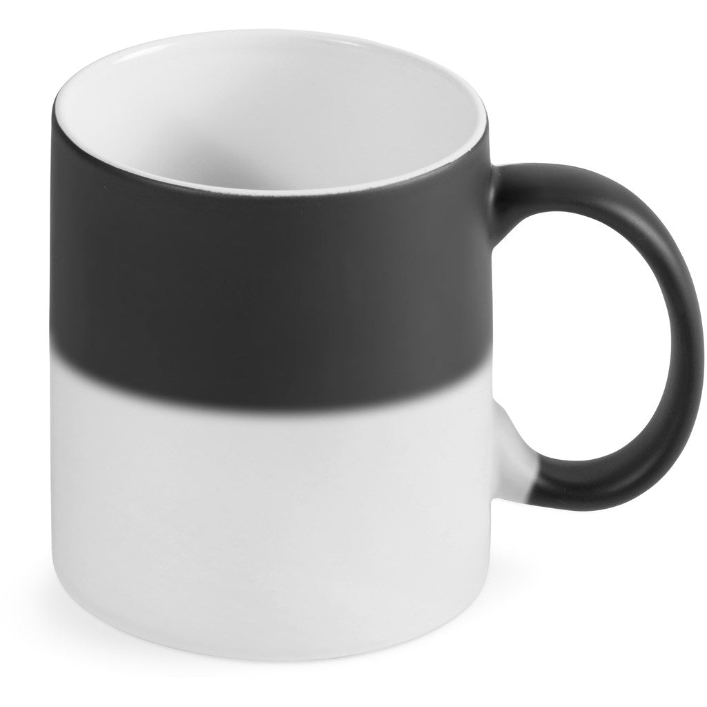 MUG 6460 SUBLIMATION REVEAL LOGO NO LOGO