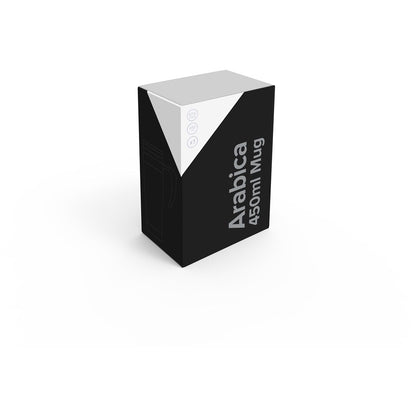 MUG 6505 ARABICA BOX