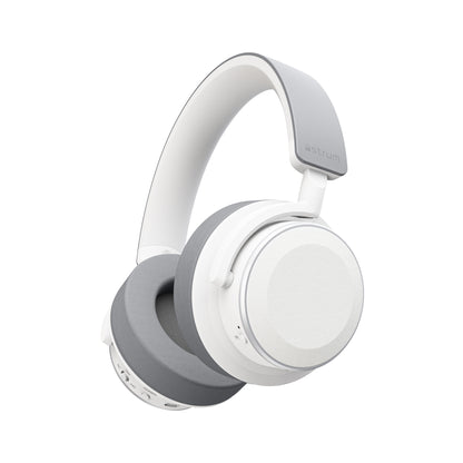 MX PRO Headset QC5.2 ANC Aptx AUX White