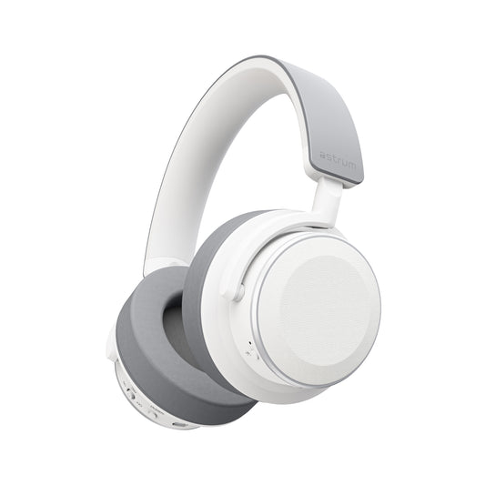 MX PRO Headset QC5.2 ANC Aptx AUX White