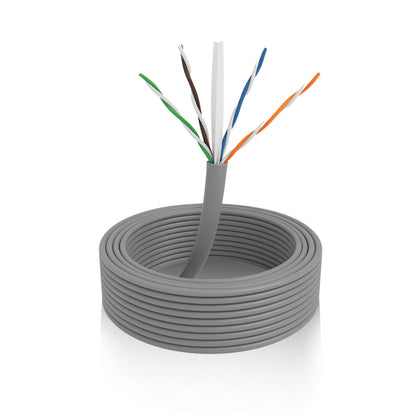 NCR6305B Network Cable CAT6 L 305M BC