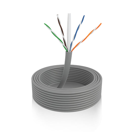 NCR6305B Network Cable CAT6 L 305M BC