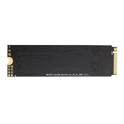 P100T 1TB PCIE-3.0 M.2 Nvme SMI SSD
