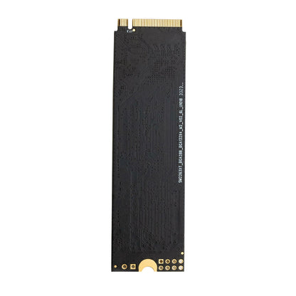 P100T 1TB PCIE-3.0 M.2 Nvme SMI SSD