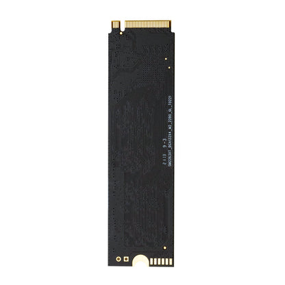 P256G 256GB PCIE-3.0 M.2 Nvme SMI SSD