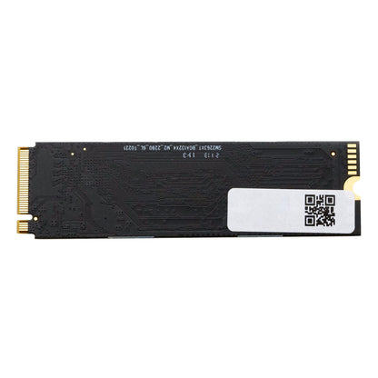 P512G 512GB PCIE-3.0 M.2 Nvme SMI SSD