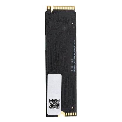 P512G 512GB PCIE-3.0 M.2 Nvme SMI SSD