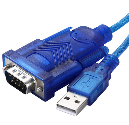 PA340 USB 2.0 to RS232 DB9 Serial Monitor Adapter
