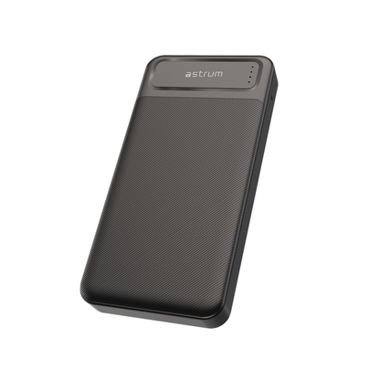 PB10K Power Bank 10K MAH 5V 2A 2 X USB-A