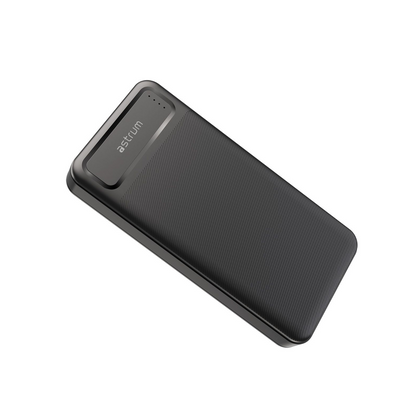 PB10K Power Bank 10K MAH 5V 2A 2 X USB-A