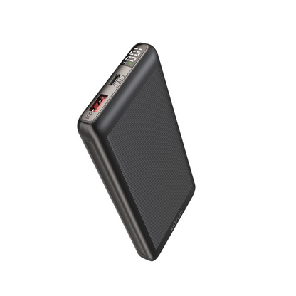 PB10P Power Bank 10K MAH 22.5W PD1A 1C