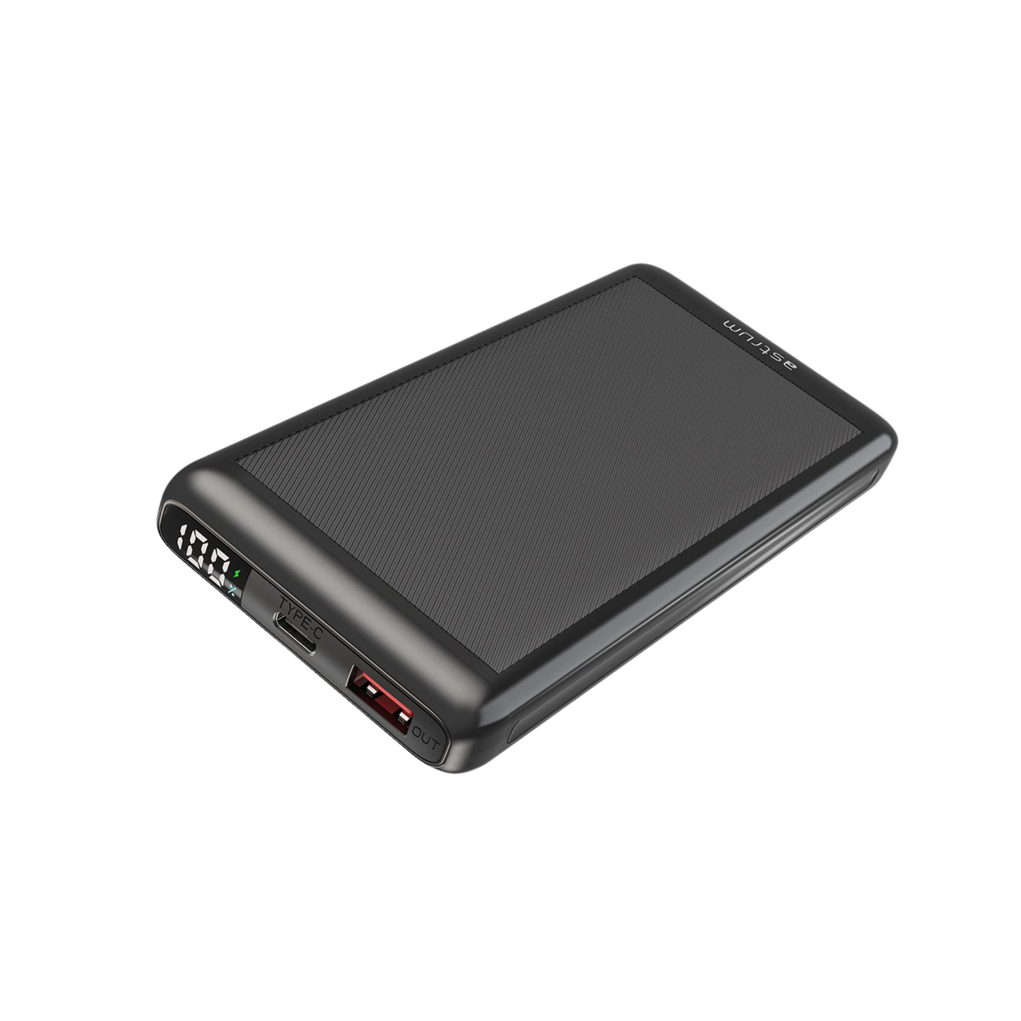 PB10P Power Bank 10K MAH 22.5W PD1A 1C