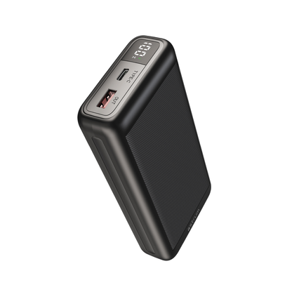 Astrum 20000mAh PD Power Bank 22.5W with LCD Display – PB20P