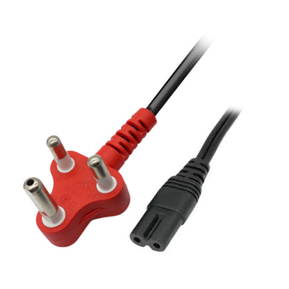 PC310 Power Cable 1.8M 2PIN FIG8 Dedicat