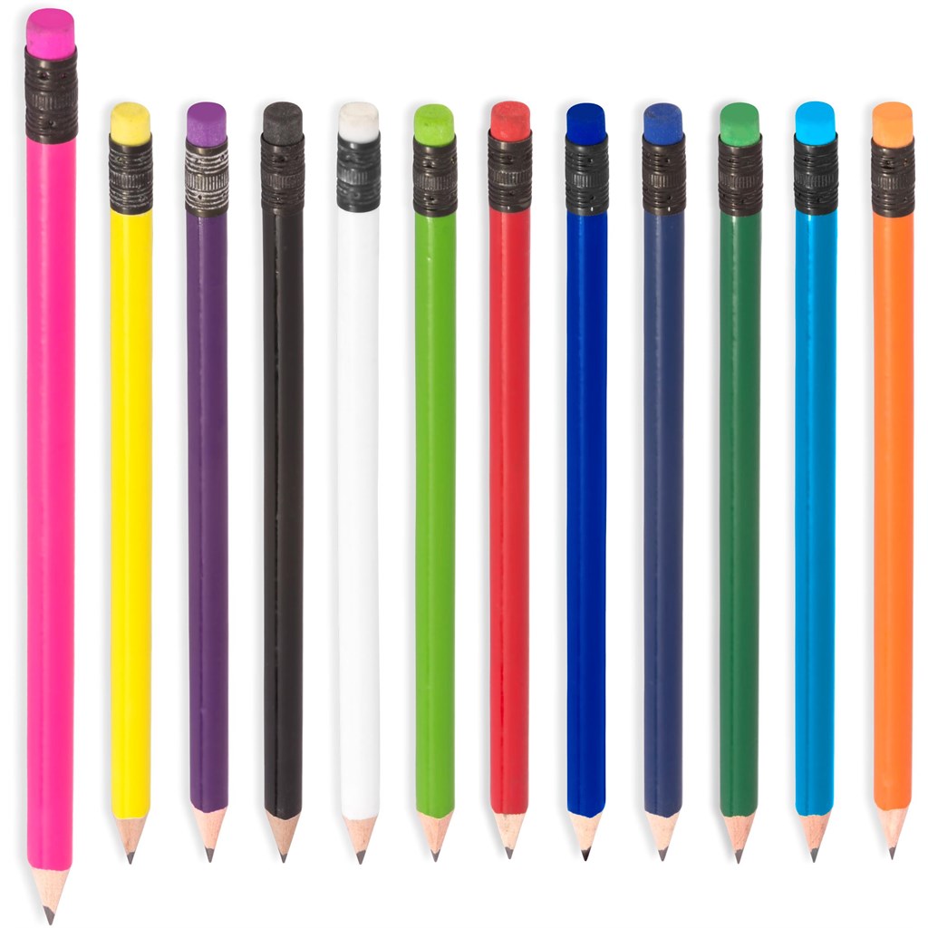 PENCIL 1287 NO LOGO