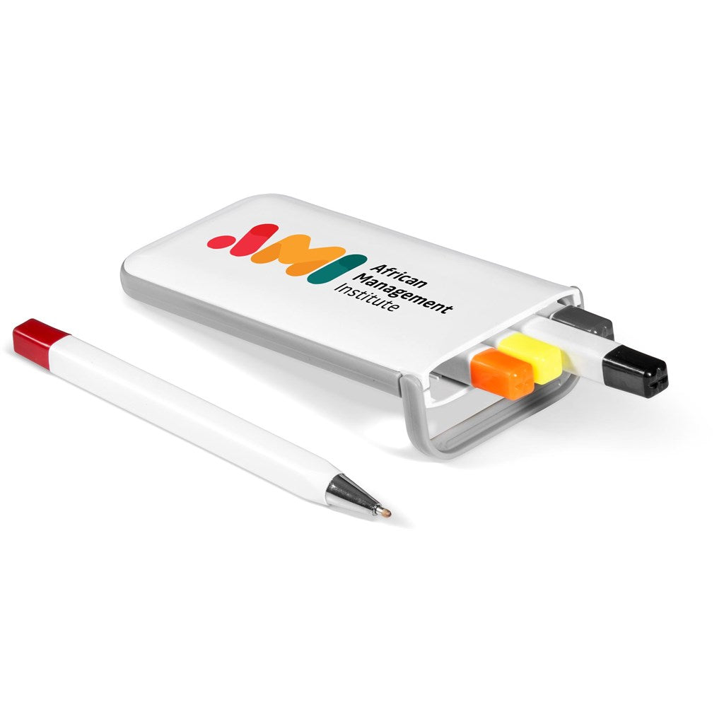 PENSET 1600 3