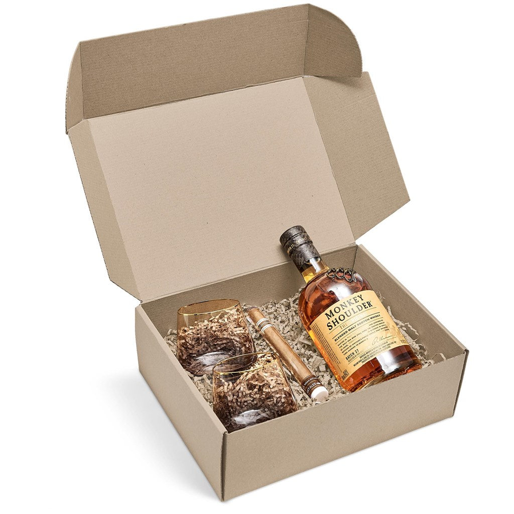 PG AM 396 B WHISKY NO LOGO
