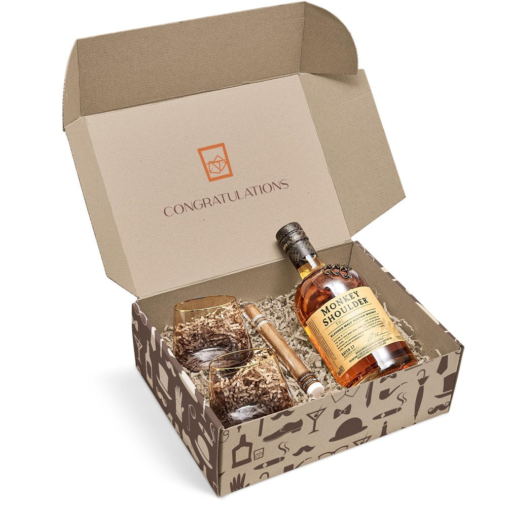 PG AM 396 B WHISKY