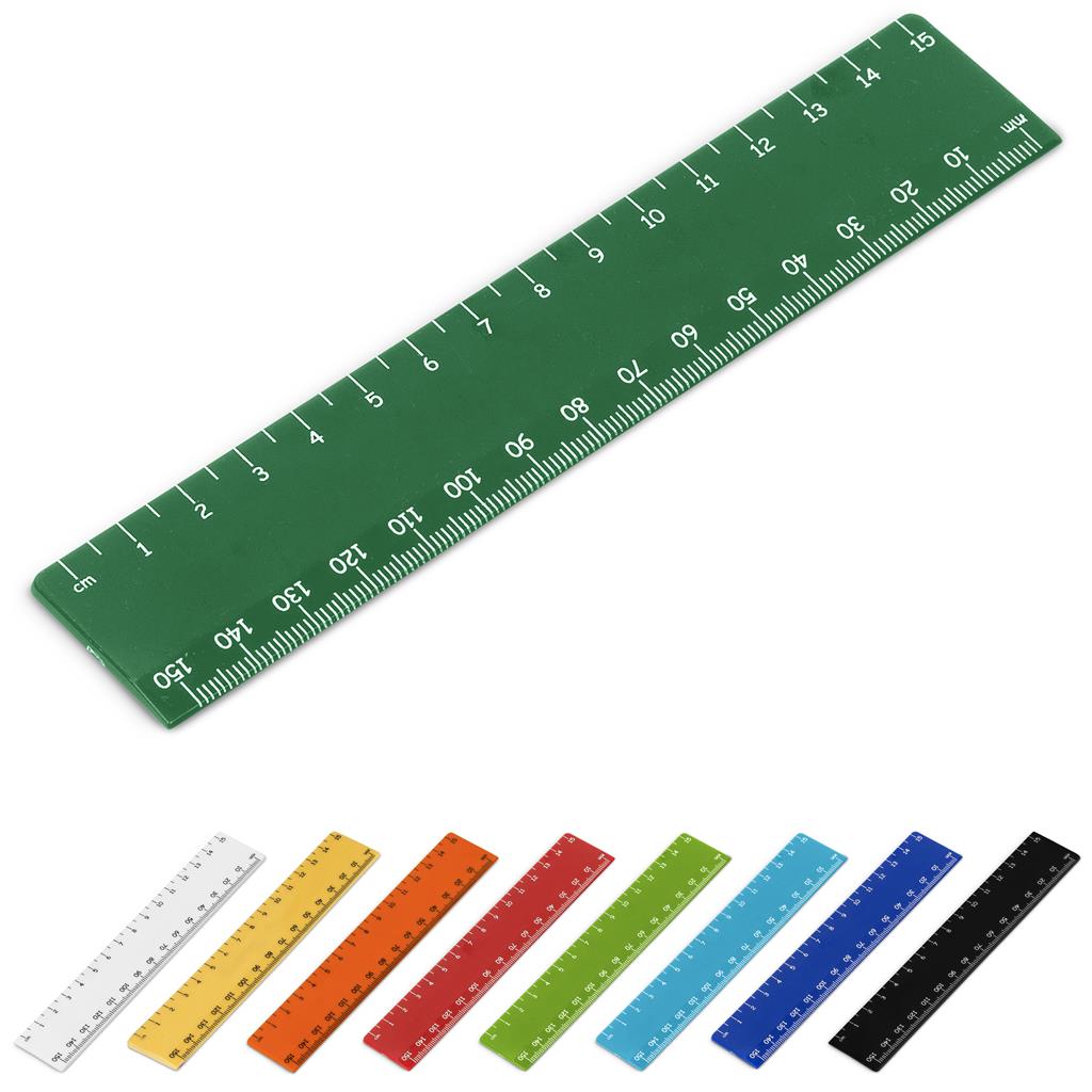 RULER 3 NO LOGO